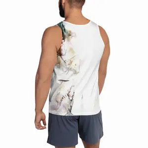 Men Double Beauty0 Sports Vest