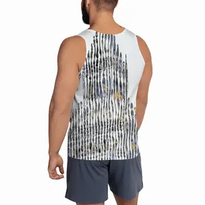 Men Big Ben My Love Sports Vest