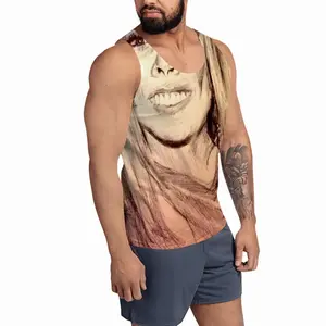 Men Wendy Williams Sports Vest