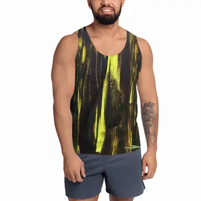 Men Paradox Sports Vest