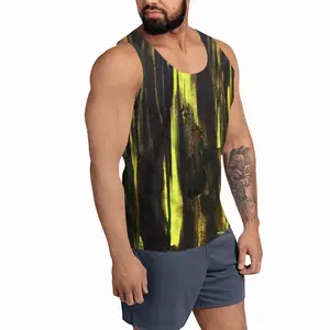 Men Paradox Sports Vest