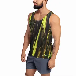 Men Paradox Sports Vest