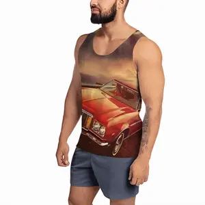 Men Primordial Highway Sports Vest