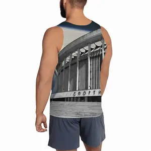 Men Arena Sports Vest