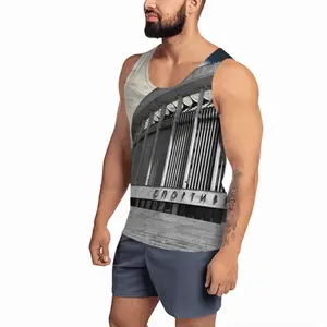 Men Arena Sports Vest