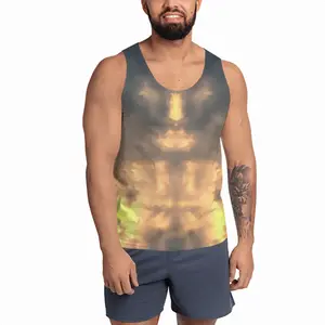 Men Lucifers Last Stand Sports Vest