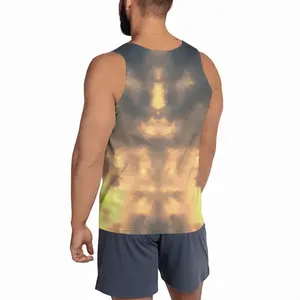 Men Lucifers Last Stand Sports Vest