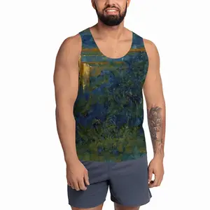 Men Someday - Dubova Iv Sports Vest