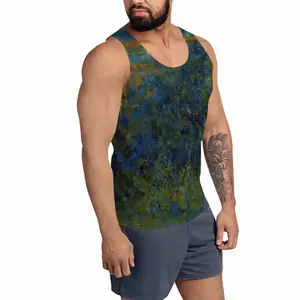 Men Someday - Dubova Iv Sports Vest