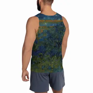 Men Someday - Dubova Iv Sports Vest