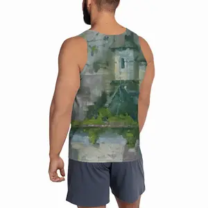 Men Rasca - Orchard View Sports Vest