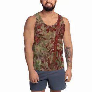 Men The Thicket Areas Sports Vest