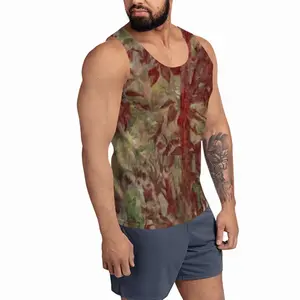 Men The Thicket Areas Sports Vest