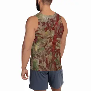 Men The Thicket Areas Sports Vest