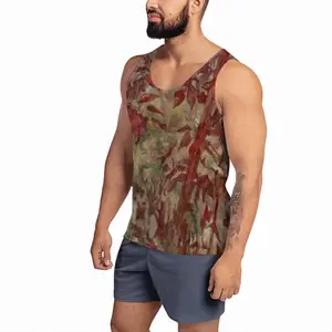 Men The Thicket Areas Sports Vest