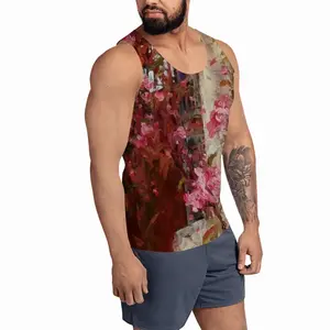 Men Malus Sylvestris - Path V Sports Vest