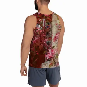 Men Malus Sylvestris - Path V Sports Vest