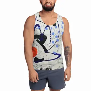 Men Dancing The Water Sports Vest