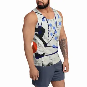 Men Dancing The Water Sports Vest