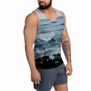 Men Atlantic Coast - Thurso Sports Vest