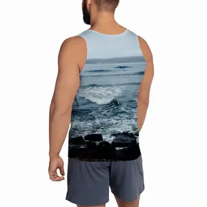 Men Atlantic Coast - Thurso Sports Vest