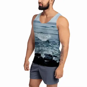 Men Atlantic Coast - Thurso Sports Vest