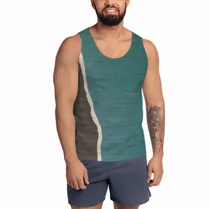 Men Finding The Balance Ii Sports Vest