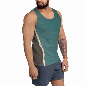 Men Finding The Balance Ii Sports Vest