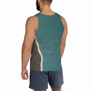 Men Finding The Balance Ii Sports Vest