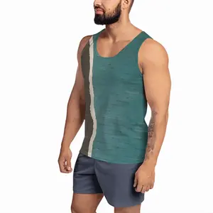 Men Finding The Balance Ii Sports Vest