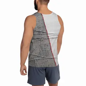 Men Stillness Sports Vest