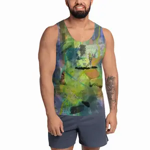 Men Hummingbird 9 Sports Vest