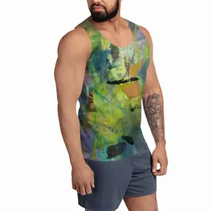 Men Hummingbird 9 Sports Vest