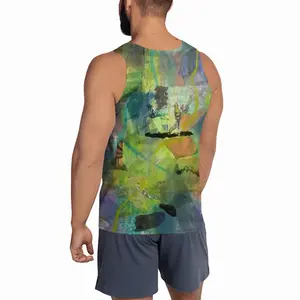 Men Hummingbird 9 Sports Vest