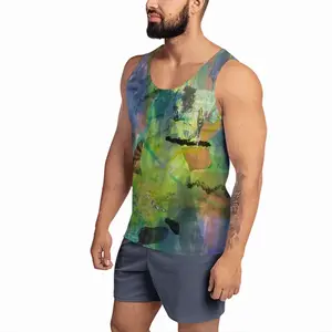 Men Hummingbird 9 Sports Vest