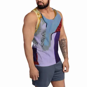 Men Apparition Sports Vest