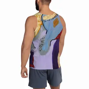 Men Apparition Sports Vest