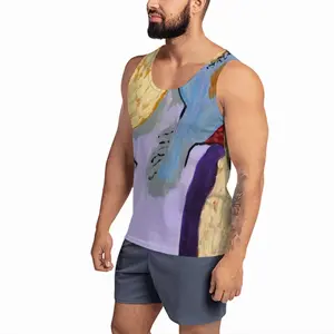 Men Apparition Sports Vest