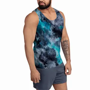 Men Pandora Sports Vest