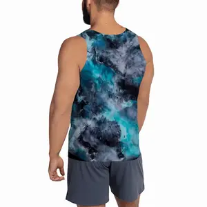 Men Pandora Sports Vest