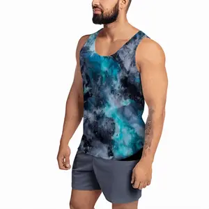 Men Pandora Sports Vest