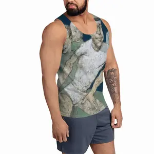 Men Concussion Sports Vest