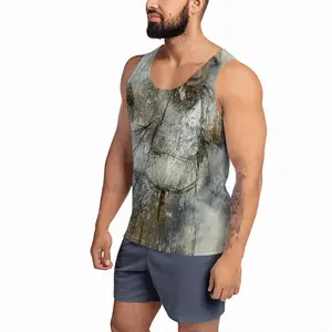 Men Scarecrow 2 Sports Vest