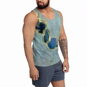 Men Dna Sports Vest