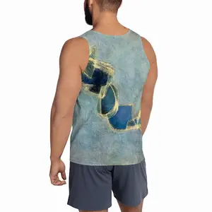 Men Dna Sports Vest