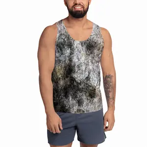 Men Face 2 Sports Vest