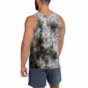 Men Face 2 Sports Vest