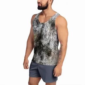 Men Face 2 Sports Vest