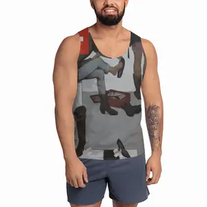 Men Sale Sports Vest