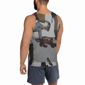 Men Sale Sports Vest